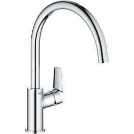 GROHE - Mezclador monomando de lavabo Precio: 110.49999994. SKU: B1JZLZT4Q6