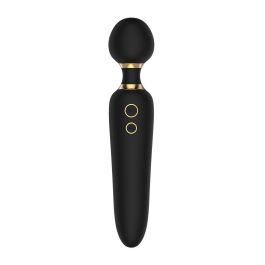 Vibrador Dream Toys Elite Negro Precio: 55.50000049. SKU: B1BGJ7BNZR