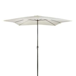 Parasol Aktive Crema Ø 4,8 cm 300 cm Aluminio Precio: 104.49999956. SKU: B19MYNY39N