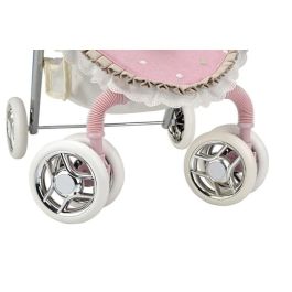 Silla paseo reborn de paris 29x53x60 cm (altura manillar: 62 cm ) Silla paseo reborn de paris 29x53x60 cm (altura manillar: 62 cm )
