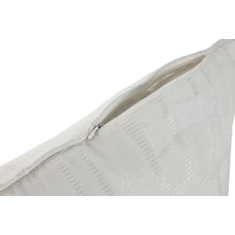 Cojin Urban DKD Home Decor Crudo 45 x 45 cm (2 Unidades) Cojin Urban DKD Home Decor Crudo 45 x 45 cm (2 Unidades)
