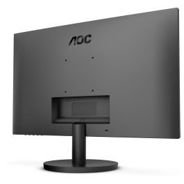 AOC U27B3M Monitor 27 Pulgadas QHD 4K Ultra HD VA 60Hz Negro