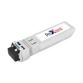 ProXtend DS-SFP-FC16G-LW SFP+ Transceptor 16Gb/s 10km Monomodo 1310nm LC Compatible Cisco Precio: 308.95000059. SKU: B1JHD8A32C