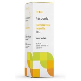 Siempreviva Aceite Esencial Bio 5Ml. Precio: 30.9500004. SKU: B1BAZXT3YD