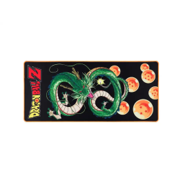 Wondee Alfombrilla Ratón Subsonic Dragon Ball XXL Shenron 900x400 mm