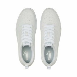 Zapatillas Deportivas Mujer Puma Rickie Blanco