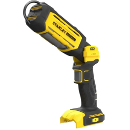 Stanley Fatmax SFMCL050B-XJ Linterna - 18V - 3 LEDs - 700 lúmenes - Cabezal giratorio Precio: 112.0944. SKU: B1FKQ8D28V