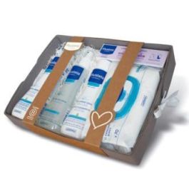 Canastilla Gris Leche Corp+Colonia+Gel+Crema+Toall Canastilla Gris Leche Corp+Colonia+Gel+Crema+Toall Precio: 45.50000026. SKU: B129AXXWT7