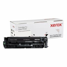 Xerox Toner Everyday Negro CF380X Compatible HP 312X para HP Color LaserJet Pro MFP M476 Alto Rendimiento Precio: 40.59000055. SKU: B1KEXC4E2P