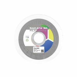 Bobina de Filamento Sakata 3D Sakata 3D Filamento PLA 850 Multicolor Precio: 40.49999954. SKU: B1JWZD93B8