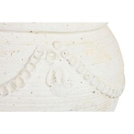 Jarrón Home ESPRIT Beige Precio: 108.49999941. SKU: B17V6PTRH9