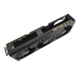 ASUS 90YV0JH2-M0NA00 Tarjeta Gráfica ProArt NVIDIA GeForce RTX 4060 Ti OC 16GB GDDR6 PCIe 4.0 3 Ventiladores Soporte 8K