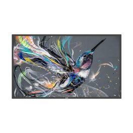 Philips Monitor 86" Q-LINE IPS D-LED 4K UHD 3840x2160 400cd/m2 8ms 86BDL3511Q/00 Precio: 1667.98999972. SKU: B18LR9CJQP