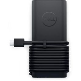 Dell 65W USB-C AC adapter with 1 x 24 pin USB-C output, suitable for various Dell systems Dell 65W USB-C AC adapter with 1 x 24 pin USB-C output, suitable for various Dell systems