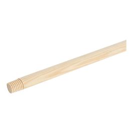 Universal Mango para cepillo de barrendero de madera gallega Ø2,8x120cm con rosca 1986 Precio: 4.49999968. SKU: B1JT8A7VZR
