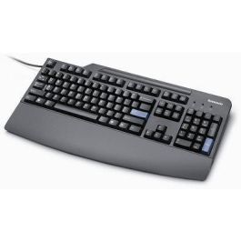 Lenovo Preferred Pro USB - Teclado de alta calidad y fácil instalación Precio: 48.59000025. SKU: B1KL93VYFC