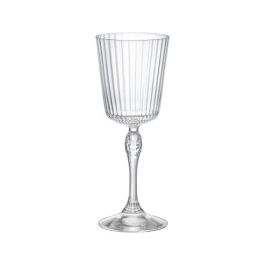 Bormioli Rocco Copa Cóctel America'20s 250 ml (6 Unidades) Elegante Diseño 202 mm Precio: 42.50000007. SKU: B13XKM5WTK