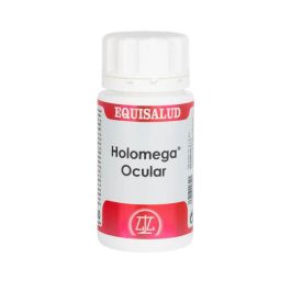 Holomega Ocular 50 Cáps Precio: 31.79. SKU: B1E6LHA4R9