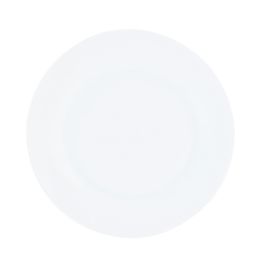 Plato Postre Porcelana Basic Quid 19 cm (12 Unidades) Plato Postre Porcelana Basic Quid 19 cm (12 Unidades)