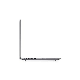 HP Portátil Estación de Trabajo Zbook X16 G1i U7 - 255Hx 16" Intel Core Ultra 7 255HX 16GB RAM 1TB SSD Windows 11 Pro
