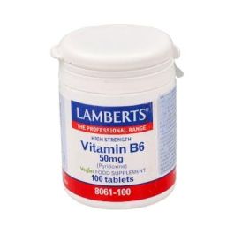 Vitamina B6 O Piridoxina 50 Mg Precio: 13.4999997. SKU: B17XLHLXNP