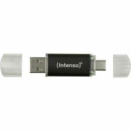 Intenso 3539480 Memoria USB 3.2 Twist Line 32GB