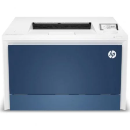 HP Impresora Color LaserJet Pro 4202dn Dúplex Blanca y Azul, Impresora Láser de Alta Velocidad para Empresa Precio: 303.58999946. SKU: B1KLQ8F6R8