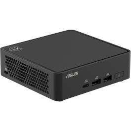 ASUS NUC 15 Pro RNUC15CRKV500002 Mini PC Barebone Intel Core Ultra 5 235H DDR5 Wi-Fi 7 Intel Arc 140T
