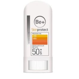 Be+ Stick Cicatrizante Zonas Sensibles SPF 50+ 8ml Precio: 17.5000001. SKU: B1HVBK4A5V