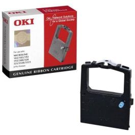 Oki Cinta Negro Nylon Ml 1822-280-320-321-3320-3321 Precio: 14.69000016. SKU: B15H8TSFK5