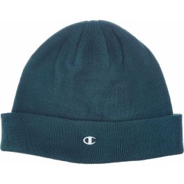 Gorro Champion 804672-GS549 Talla única Verde petróleo Precio: 16.68999948. SKU: S6465778