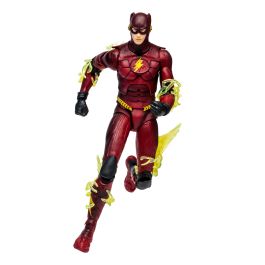 Figura Mcfarlane Toys Dc Multiverse The Precio: 30.50000052. SKU: B15EFK6F36