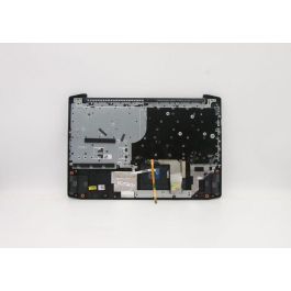 Lenovo Upper Case ASM GR L 82D4 DM Lenovo Upper Case ASM GR L 82D4 DM