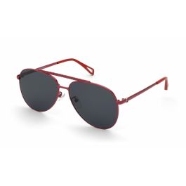 Gafas de Sol Unisex Zadig & Voltaire SZV415-6008ER ø 60 mm Gafas de Sol Unisex Zadig & Voltaire SZV415-6008ER ø 60 mm Precio: 81.58999992. SKU: B1B93D56R2