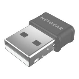NETGEAR A6150 Adaptador USB WLAN AC1200 Wi-Fi 5 Negro