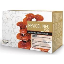 Revicel Neo 30Amp. Precio: 44.4999995. SKU: B13T254CAX