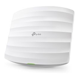 TP-Link Omada EAP115 Punto de Acceso WiFi 300Mbps PoE Blanco Precio: 40.88999948. SKU: S55065513