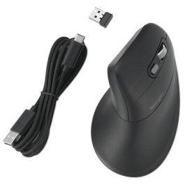 Ratón Inalámbrico Kensington MY630 Negro 2400 dpi