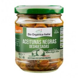 Aceituna Negra Deshuesada En Aceite Precio: 4.95. SKU: B15S9N6HG5