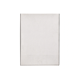 Q-connect Carpeta Dossier Uñero Plástico DIN A4, 120 Micras, Colores Surtidos, Caja de 100 Unidades