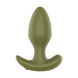Plug Anal Forto Verde Plug Anal Forto Verde Precio: 31.4358. SKU: B19ERKWMXP