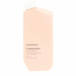 Kevin Murphy PLUMPING WASH Champú Densificador Volumen Anticaída Cabello Fino y Débil 250 ml Sin Sulfatos y Parabenos Precio: 28.49999999. SKU: B1CXRKRHRS