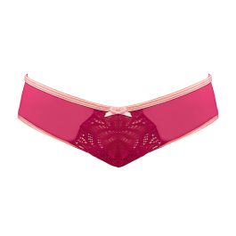 Bragas Exposed Rosa Granate S/M Precio: 12.59000039. SKU: B19VJVZJ3X