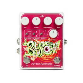 EHX Blurst Pedal Modulated Filter Fuente de Alimentación 9,6DC-200 PSU Precio: 141.69000054. SKU: B15DZP2W6E