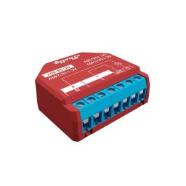 Shelly Plus 1PM Relé WLAN 16A BT con Medición de Potencia para Montaje Empotrado Precio: 26.68999971. SKU: B13ZQTEC9N