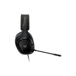 Acer Predator Galea 365 PHW210 Auriculares Gaming Sonido Envolvente 7.1 USB/Jack 3.5 mm Micrófono Cancelación Ruido