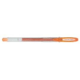 Roller Gel Uni-Ball Signo Sparkling 1,0 (Um-120Sp)  Naranja (Set de 12) Precio: 21.3686. SKU: B183Y72FBX