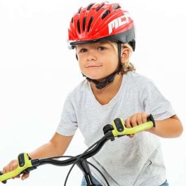 Casco mlt rojo 25x22x15 cm Casco mlt rojo 25x22x15 cm