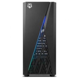 NOX Hummer Frost Midi Tower Negro NOX Hummer Frost Midi Tower Negro