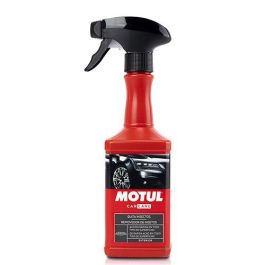 Motul MTL110151 Quitamultas Quita Insectos y Materia Orgánica Limpiador para Cualquier Superficie Vehículo